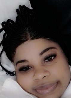 Sweet Aisha - escort in Abuja Photo 2 of 3