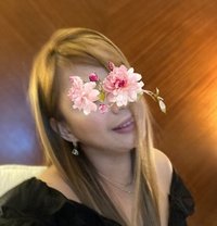 Sweet Amanda - escort in Dubai