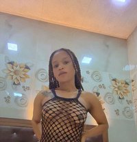 Sweet Amber Chocolate Booty New arrival - escort in Mumbai Photo 4 of 4