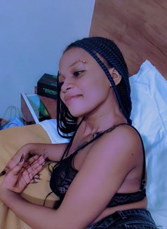 Sweet Amber Chocolate Booty New arrival - escort in Mumbai Photo 1 of 4