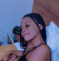 Sweet Amber Chocolate Booty New arrival - escort in Mumbai