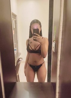 Sweet Amber Chocolate Booty New arrival - escort in Mumbai Photo 2 of 4