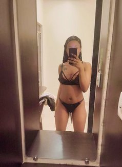 Sweet Amber Chocolate Booty New arrival - escort in Mumbai Photo 4 of 4