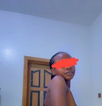 Sweet Ammy - puta in Accra