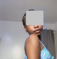 Sweet Ammy - puta in Accra