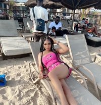 Sweet Amy - escort in Accra