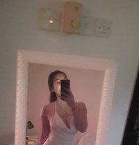 Sweet Anal good service - escort in Muscat