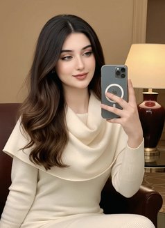 Sweet and Friendly - escort in Jakarta Photo 1 of 4