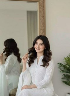 Sweet and Friendly - escort in Jakarta Photo 2 of 4