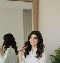 Sweet and Friendly - puta in Jakarta