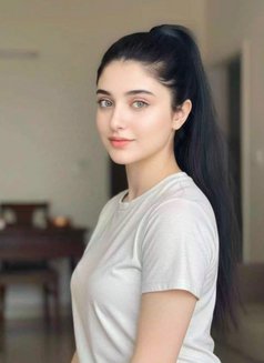 Sweet and Friendly - escort in Jakarta Photo 4 of 4