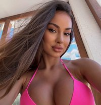 Sweet and Hot Tamara - puta in Hong Kong