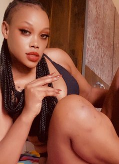 Sweet and Lovely Girl Rihanna - escort in Bangalore Photo 2 of 7