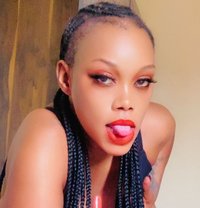 Anal queen Rihana here in Bangalore - escort in Bangalore
