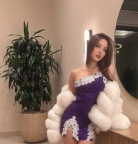 Party Babe Rossie - escort in Tokyo
