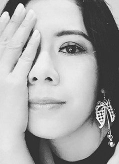 Sweet and Naughty Lady Ivy - escort in Bangkok Photo 3 of 15