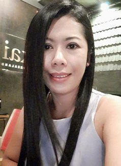 Sweet and Naughty Lady Ivy - escort in Bangkok Photo 5 of 15