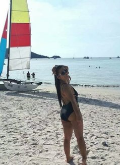 Sweet and Naughty Lady Ivy - escort in Bangkok Photo 7 of 15