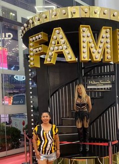 Sweet and Naughty Lady Ivy - escort in Bangkok Photo 13 of 15