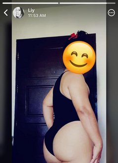 Sweet and Naughty Lady Ivy - escort in Bangkok Photo 14 of 15