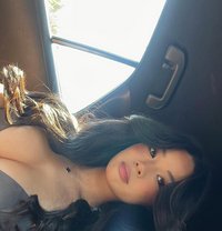 Sweet and Naughty Mikyla - escort in Kuala Lumpur
