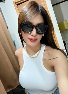 SWEET AND NAUGHTY TRANS FANTASY - Acompañantes transexual in Manila Photo 12 of 18