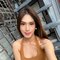 DISCREET EXPERIENCE - Transsexual escort in Manila