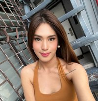 SWEET AND NAUGHTY TRANS FANTASY - Acompañantes transexual in Manila