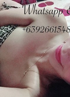 Sweet and Sexy Simple Lady - escort in Manila Photo 1 of 6