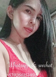 Sweet and Sexy Simple Lady - escort in Manila Photo 2 of 6