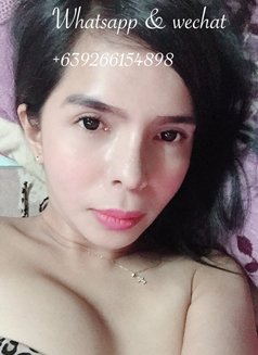 Sweet and Sexy Simple Lady - escort in Manila Photo 3 of 6