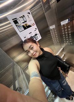 Sweet and Spicy Gfe - escort in Quezon Photo 5 of 5