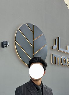 Samir Indian (Masseur for Women) - Acompañantes masculino in Dubai Photo 6 of 7