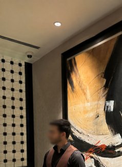 Samir Indian (Masseur for Women) - Acompañantes masculino in Dubai Photo 7 of 7
