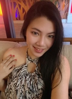 Sweet and Spicy Susan-Anal - escort in Bangkok Photo 23 of 26