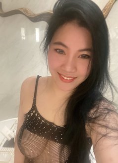 Sweet and Spicy Susan-Anal - escort in Bangkok Photo 24 of 29