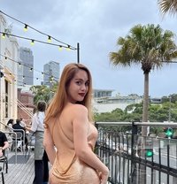 IM YOUR SEX HUMAN FUCKING DOLL JENNY - escort in Taipei Photo 1 of 18