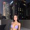 YASSYlicious Just landed - puta in Bangkok