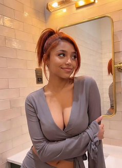 Sweet and Young African Girl Amor - escort in Pune Photo 2 of 4