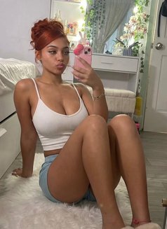 Sweet and Young African Girl Amor - escort in Pune Photo 3 of 4