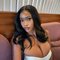 Sweet and Young African Girl Chichi - puta in Mumbai Photo 3 of 7