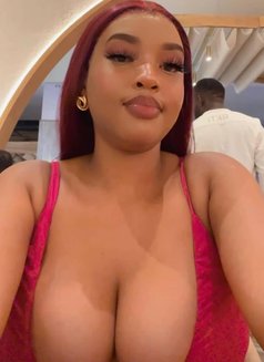 Sweet and Young African Girl Ciara - escort in Ahmedabad Photo 1 of 6