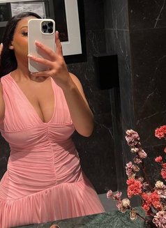 Sweet and Young African Girl Ciara - escort in Ahmedabad Photo 5 of 6