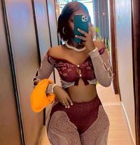 Sweet and Young African Girl Goddess - puta in Bangalore Photo 1 of 5