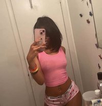 Sweet and Young African Girl Jackie - escort in Mumbai