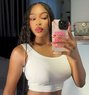 Sweet and Young African Girl Josephine - puta in Ahmedabad Photo 1 of 2