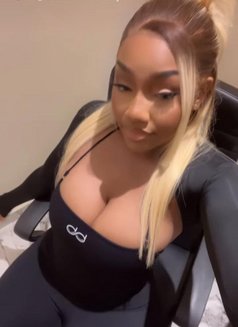 Sweet and Young African Girl Joy - escort in Noida Photo 2 of 5