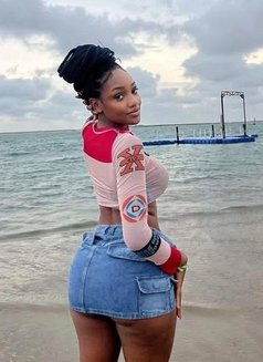 Sweet and Young African Girl Joy - escort in Noida Photo 4 of 5