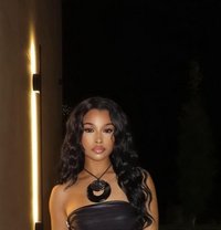 Sweet and Young African Girl Liliana - puta in Gurgaon