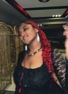 Sweet and Young African Girl Percy - escort in Ahmedabad Photo 2 of 10